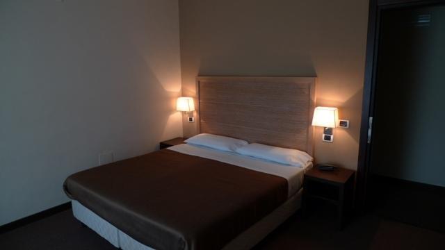 Hotel De Meis Capistrello Bilik gambar