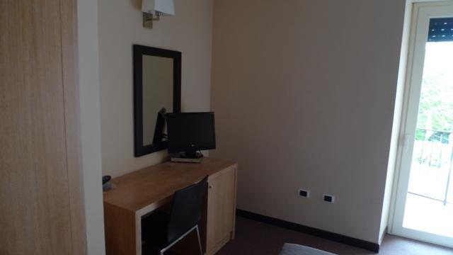 Hotel De Meis Capistrello Bilik gambar