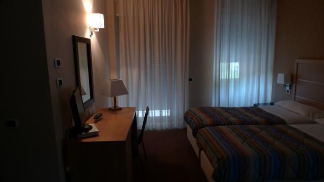 Hotel De Meis Capistrello Bilik gambar