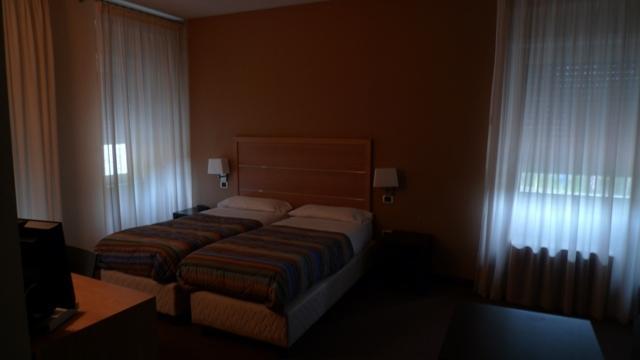 Hotel De Meis Capistrello Bilik gambar